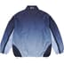 Supreme Umbro Gradient Track Jacket - Navy (front)