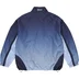 Supreme Umbro Gradient Track Jacket - Navy (front)
