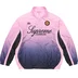 Supreme Umbro Gradient Track Jacket - Pink (front)