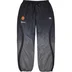Supreme Umbro Gradient Track Pant - Black (front)