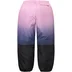 Supreme Umbro Gradient Track Pant - Pink (front)