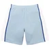Supreme Umbro Knit Soccer Short - Light Blue (front)