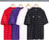 Supreme Umbro Stripe Soccer Jersey - Product Image