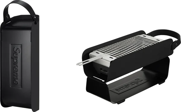 Supreme UNA Grill - Product Image