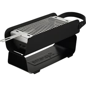 Supreme UNA Grill Black