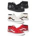 Supreme Vans Nate Lowman Skate Grosso Mid - Product Image