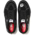 Supreme Vans Nate Lowman Skate Grosso Mid - Black (front)