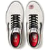Supreme Vans Nate Lowman Skate Grosso Mid - Natural (front)