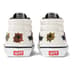 Supreme Vans Nate Lowman Skate Grosso Mid - Natural (front)