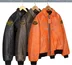 Supreme Vanson Leathers b.b. Simon Jacket - Group Shots (front)