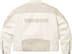 Supreme Vanson Leathers Cordura Cotton Jacket - White (front)