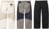 Supreme Vanson Leathers Cordura Cotton Pant - Product Image