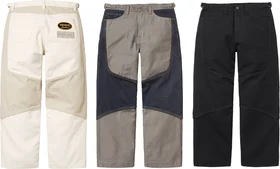 Supreme Vanson Leathers Cordura Cotton Pant