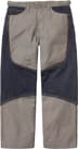 Supreme Vanson Leathers Cordura Cotton Pant - Denim (front)