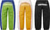 Supreme Vanson Leathers GORE-TEX Pant - Group Shots (front)