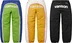 Supreme Vanson Leathers GORE-TEX Pant - Group Shots (front)