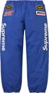 Supreme Vanson Leathers GORE-TEX Pant - Royal (front)
