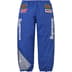 Supreme Vanson Leathers GORE-TEX Pant - Royal (front)