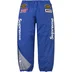 Supreme Vanson Leathers GORE-TEX Pant - Royal (front)