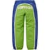 Supreme Vanson Leathers GORE-TEX Pant - Royal (front)