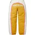 Supreme Vanson Leathers GORE-TEX Pant - White (front)