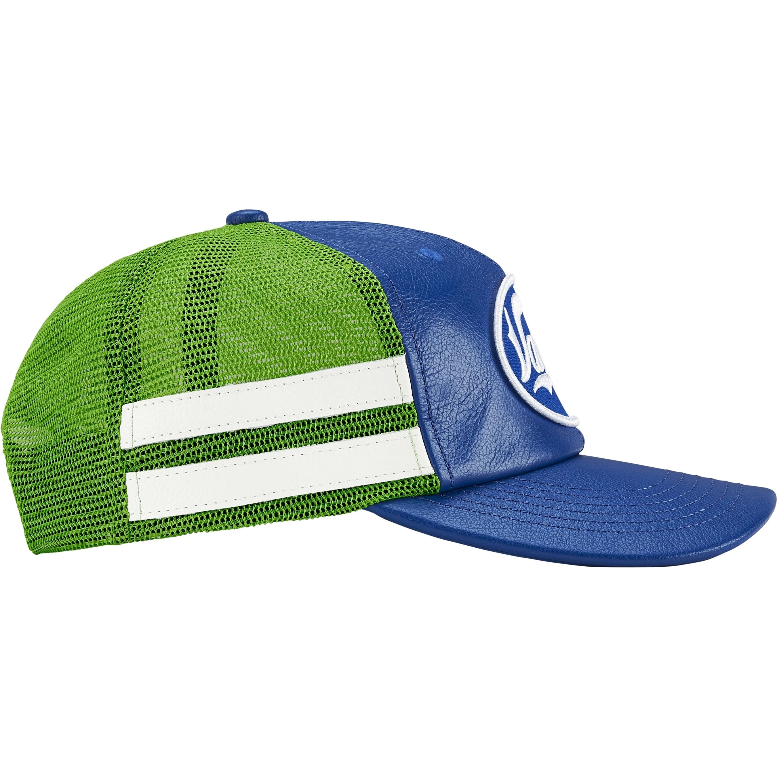 Supreme Vanson Leathers Mesh Back 6-Panel colorway 2