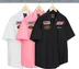 Supreme Vanson Leathers S/S Work Shirt - Product Image