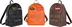 Supreme Vanson Leathers b.b. Simon Backpack - Product Image