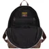 Supreme Vanson Leathers b.b. Simon Backpack - Brown (front)
