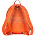 Supreme Vanson Leathers b.b. Simon Backpack - Orange (front)