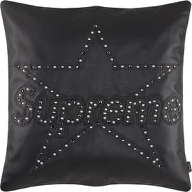 Supreme Vanson Leathers b.b. Simon Pillow Black