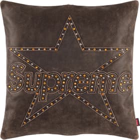 Supreme Vanson Leathers b.b. Simon Pillow Brown