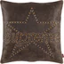 Supreme Vanson Leathers b.b. Simon Pillow - Brown (front)