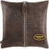 Supreme Vanson Leathers b.b. Simon Pillow - Brown (front)