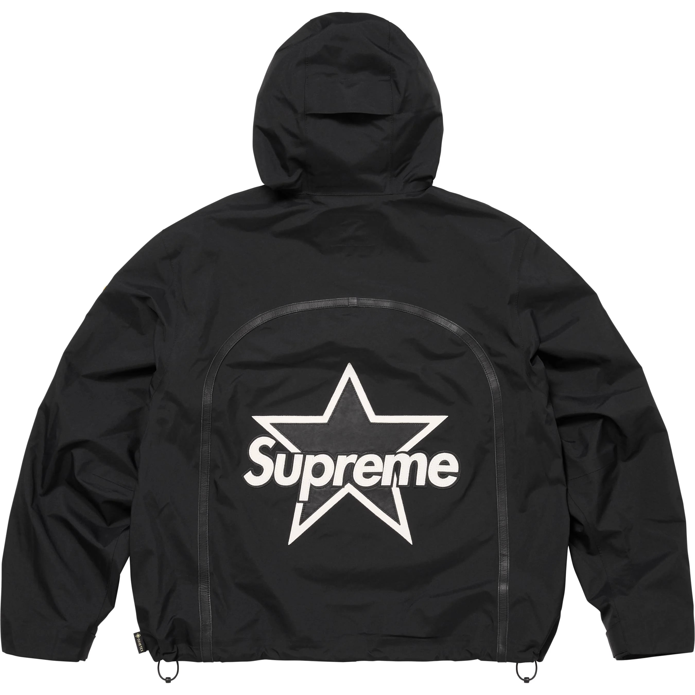 Supreme Vanson Leathers GORE-TEX Shell Jacket colorway 11