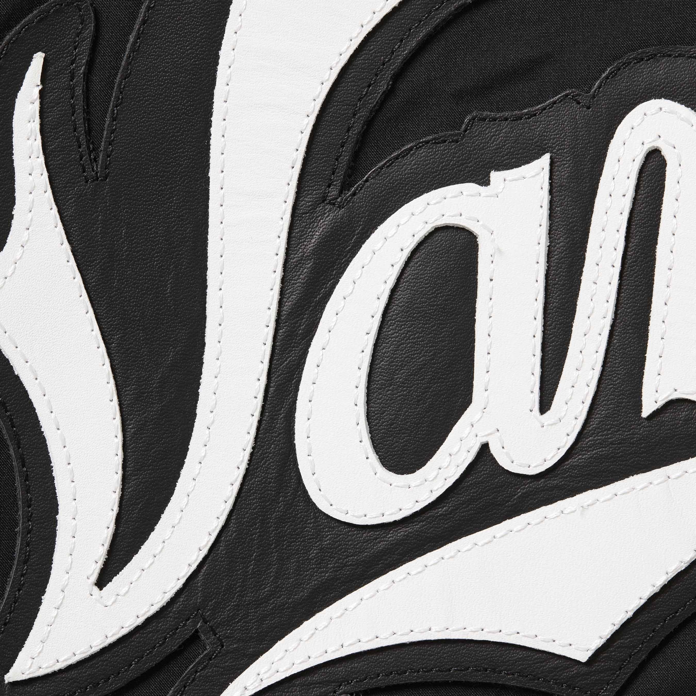 Supreme Vanson Leathers GORE-TEX Shell Jacket colorway 12