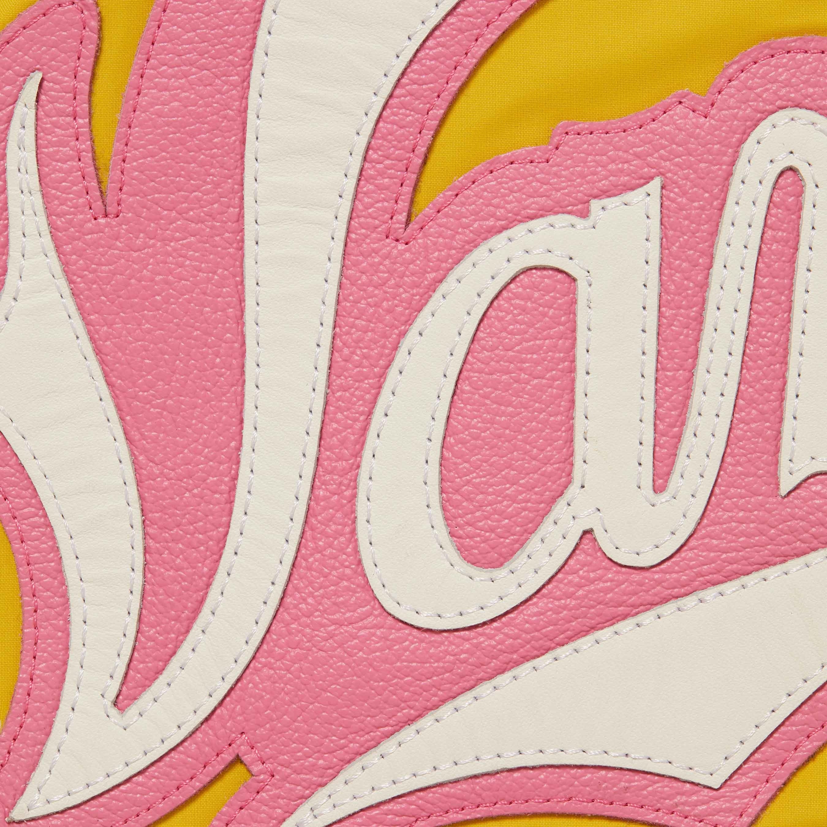 Supreme Vanson Leathers GORE-TEX Shell Jacket colorway 6