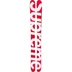 Supreme Völkl Skis - Red (front)