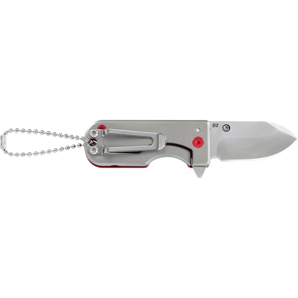 Supreme WESN Microblade - Red (front)