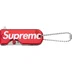 Supreme WESN Microblade - Red (front)