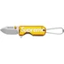 Supreme WESN Microblade - Yellow (front)