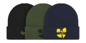 Supreme Wu-Tang Clan Beanie