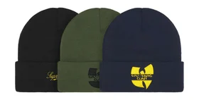 Supreme Wu-Tang Clan Beanie