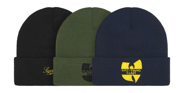 Supreme Wu-Tang Clan Beanie - Product Image