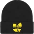 Supreme Wu-Tang Clan Beanie - Black (front)