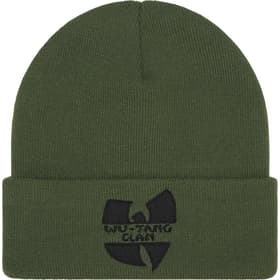 Supreme Wu-Tang Clan Beanie Olive