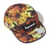 Supreme Wu-Tang Clan GORE-TEX Camp Cap - Product Image