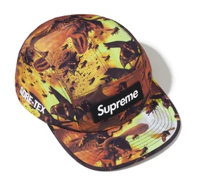 Supreme Wu-Tang Clan GORE-TEX Camp Cap