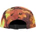 Supreme Wu-Tang Clan GORE-TEX Camp Cap - Multicolor (front)
