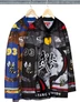 Supreme Wu-Tang Clan Hockey Jersey - Product Image